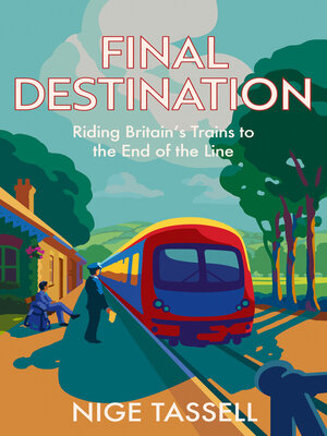 cover image of Final Destination